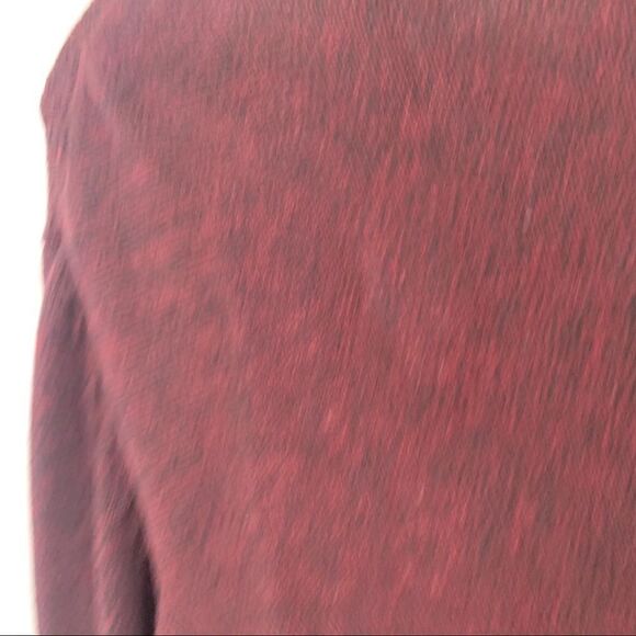 Calvin Klein  Jeans 1/4 Zip Cotton Pullover Sweater XXL - Picture 9 of 11